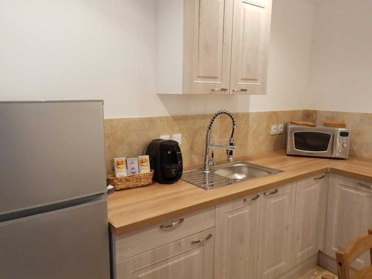 Le Soleil De Appartement Malaucène