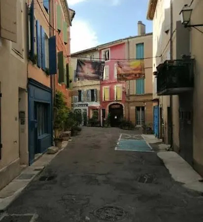Le Soleil De Malaucene Appartement Buitenkant foto