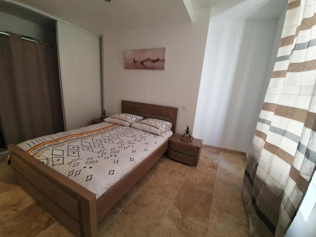 Le Soleil De Apartment